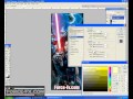 Lightsaber Pulse Imageready/Photoshop Tutorial Video Lightsaber Pulse Imageready/Photoshop Tutorial Video