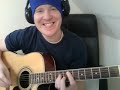 Jam with D'man #1 (Rock)