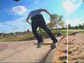 Creature Skateboards - \"Born Dead\" (Alex Horn\