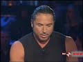 Valerio Merola 5^ parte La mia Isola televoto Sergio Muniz Valerio Merola 5^ parte La mia Isola televoto Sergio Muniz