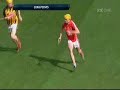 Cork v Kilkenny Full Time