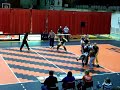 UCM Wrestlers Dance to Ice Ice Baby UCM Wrestlers Dance to Ice Ice Baby