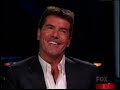 VERY FUNNY Robin Williams On American Idol Gives Back 2008