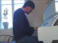 Great is thy faithfulness Solopiano Ola Heden