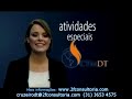 Cruzeiro “Diante do Trono”