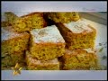 Receita de Bolo de caju contra a TPM