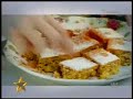 Receita de Bolo de caju contra a TPM