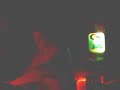 DJ LastManStanding Hardcore Gabber live at Chism Club NRW 1