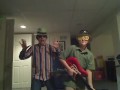 The Blues Cousins