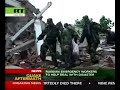 Russian doctors and rescuers to help quake-hit China