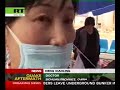 Russian doctors and rescuers to help quake-hit China