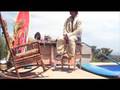 THAT CAT IN THAT HAT MOVETHEE REEL 2 PART 1