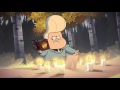 Gravity Falls Backwards Messages
