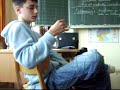 Pet hasii der kleine Raucher