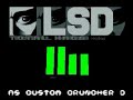 Amiga Demo - Total Kaos - LSD - Part 2 of 2 Amiga Demo - Total Kaos - LSD - Part 2 of 2