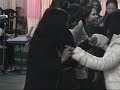Chacha  -  The Oarai style