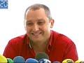 Liberado el empresario secuestrado por el primo de Rajoy