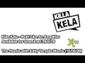New single from Killa Kela, Built Like An Amplifier, released on 29/6/09. Played on XFM on Eddy Temple Morris Remix show 15/5/09 www.killakela.com