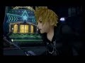 kingdom hearts2-a place for my head