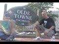 I'M A CUSTOMER (MUSIC VIDEO)
