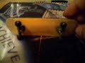 review on red core bearing wheels from flatface