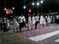 Natutulog Ba Ang Diyos Interpretative Dance