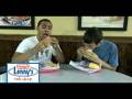 videos de Lenny's Subshop Commercial Winter 2008