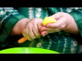 الحلقة الأولى من برنامجنا (( مطبخ كويتي )) إهداء للطلبة المبتعثين بالخارج #مبتعث #طالب_مبتعث -Views : 1