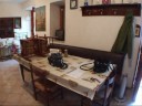 Orvinio (RI) :un pezzo unico,casa con terrazzo nel borgo