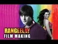 Rangeelay - Making Of The Film 
