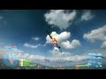 BF3 - Flying vs #1 Pilot in the World!
