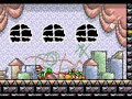 Super Mario World 2 Yoshi's Island Boss's And Ending Part 2