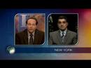 Roben Farzad on PBS Newshour Countrywide Acquisition