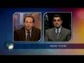 Roben Farzad on PBS Newshour Countrywide Acquisition