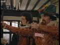 Anyone for Archery ? (Saison 2)