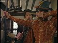Edmund and Lord Percy are honing their archery skills, and Baldrick proves to be a most suitable target. Hilarious clip taken from the classic BBC comedy Blackadder. Watch more high quality videos on the new Comedy Greats YouTube channel from BBC Worldwide here: www.youtube.com Buy Black Adder on iTunes here: clk.tradedoubler.com