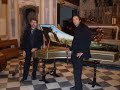 Duo Manuel Staropoli Manuel Tomadin Duo Manuel Staropoli Manuel Tomadin