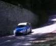 Dacia Logan S2000 Test
