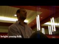 Giles Lewin on his solo CD The Armchair Orienteer