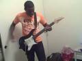 videos de Red House ( Hendrix remixed).AVI
