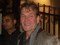 patrick swayze in london