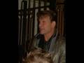 patrick swayze in london