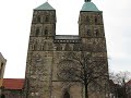 Osnabrück Johannkirche: Kerkklokken Katholieke kerk Osnabrück Johannkirche: Kerkklokken Katholieke kerk