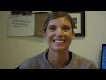 Kati Bodecker volleyball Sept. 9, 2019