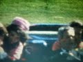 See the driver? Yup, that's right... NO GUN!   *