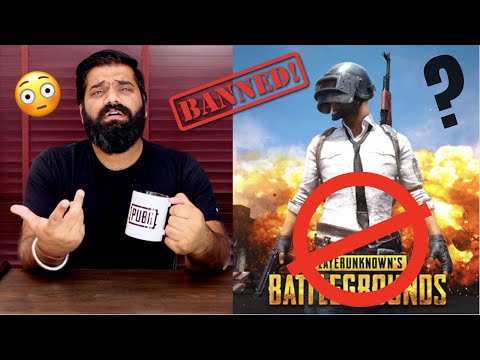 Parents Want PUBG BAN In India🔥🔥🔥
 Namaskaar Dosto, is video mein maine aapse baat ki hai PUBG ke baare mein aur PUBG Ban ke baare mein. Ind