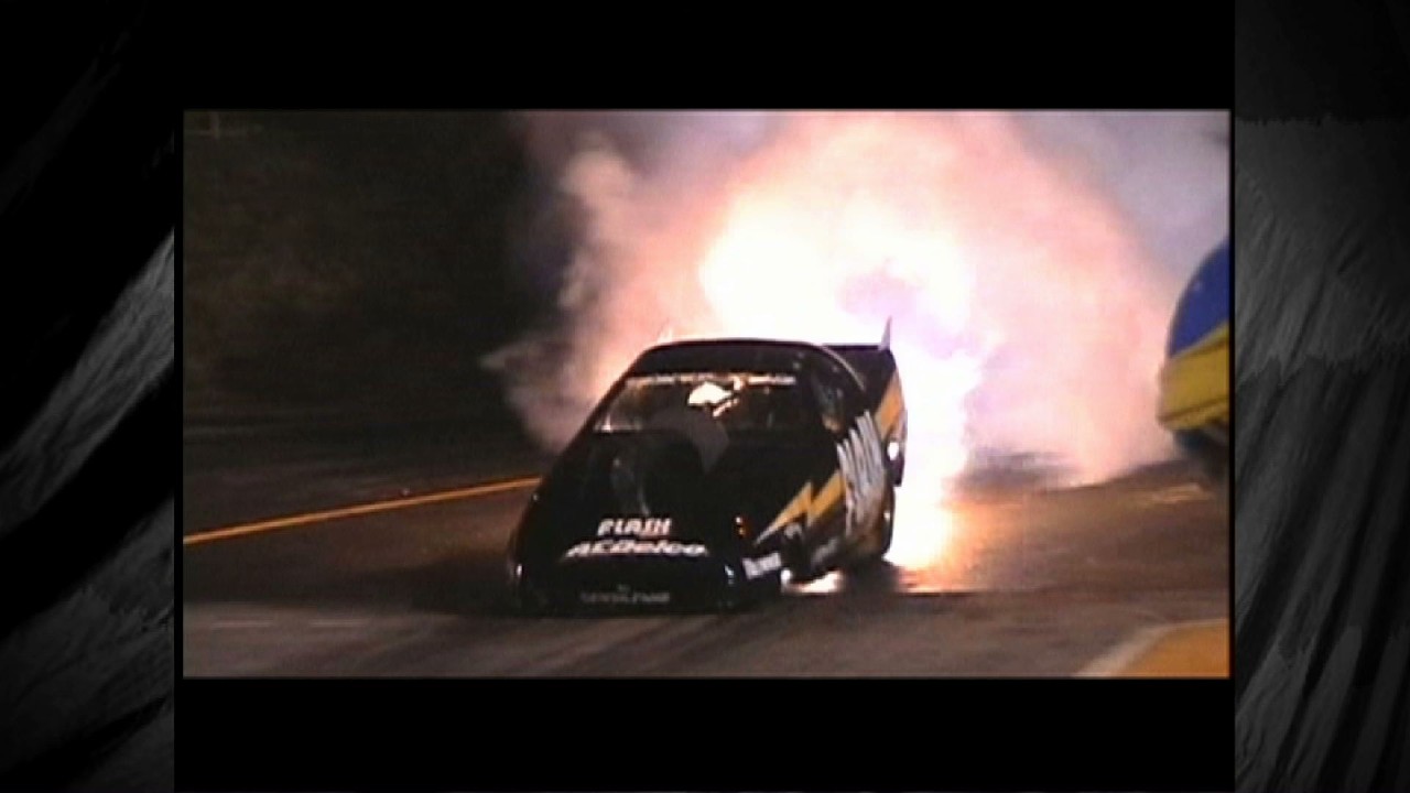 Velopark RACE Speed Channel - Episódio 01 Junho 2009