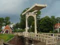 Netherlands: Summer in Zeeland: Veere, Goes and Middelburg