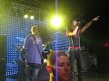 Tokio Hotel live at starland ballroom