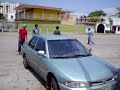 jumping car